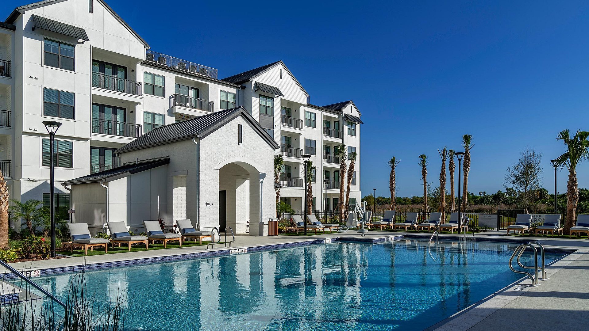 Olea at Viera Melbourne FL