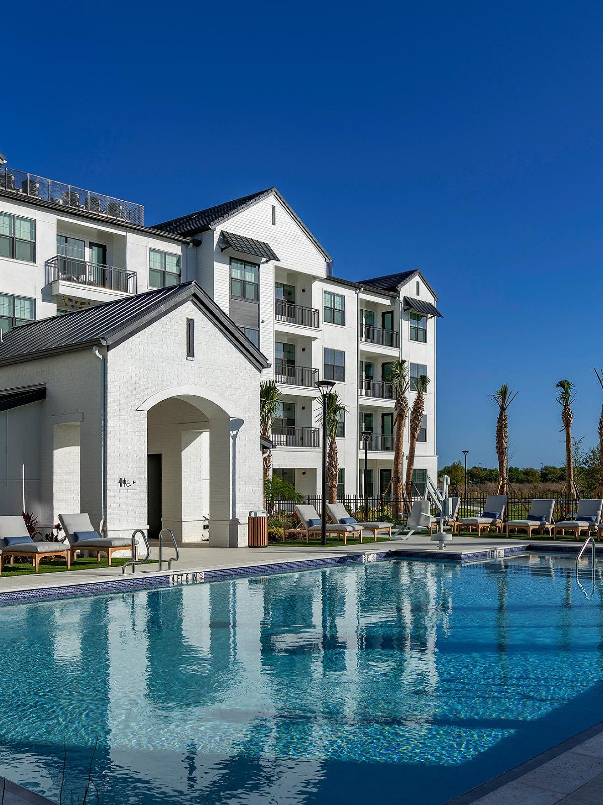 Olea at Viera Melbourne FL