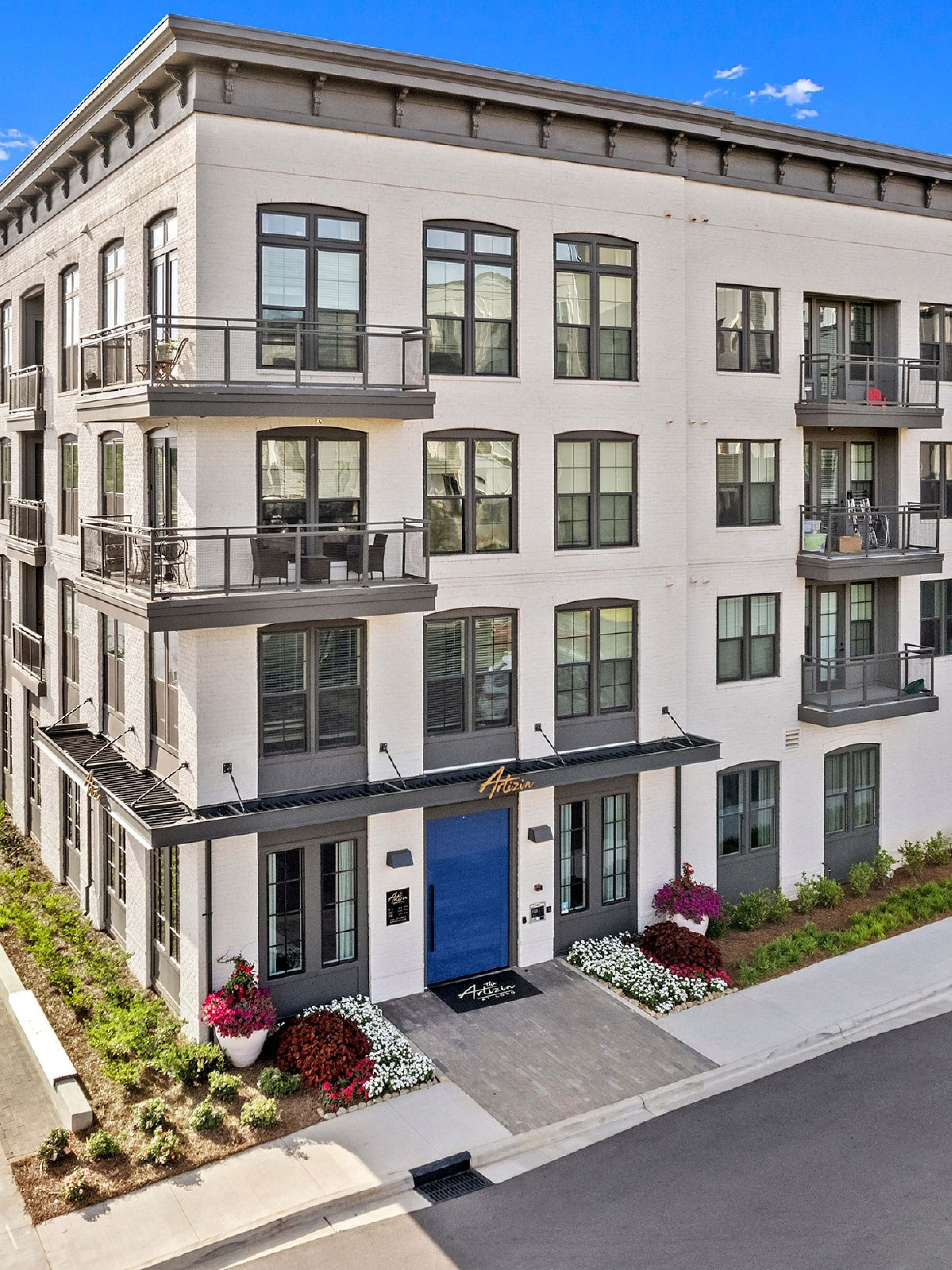 Real Estate Development & Property Management RangeWater