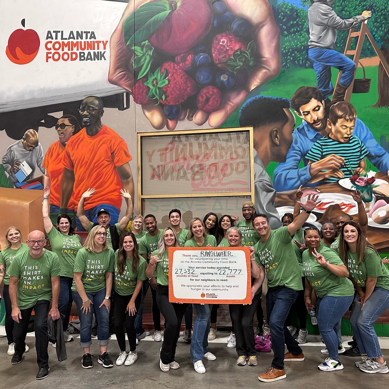 ACFB Impact Foundation