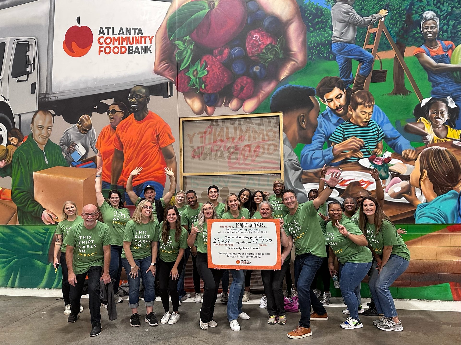 ACFB Impact Foundation