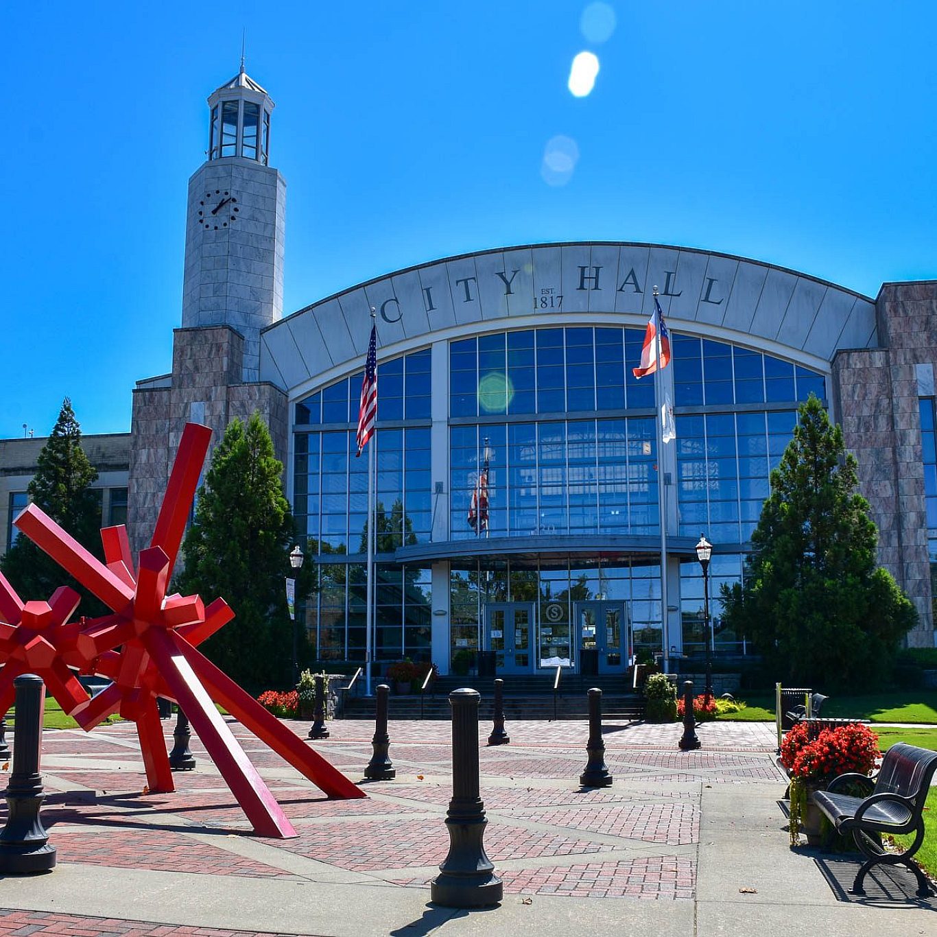 Maven Neighborhood 24