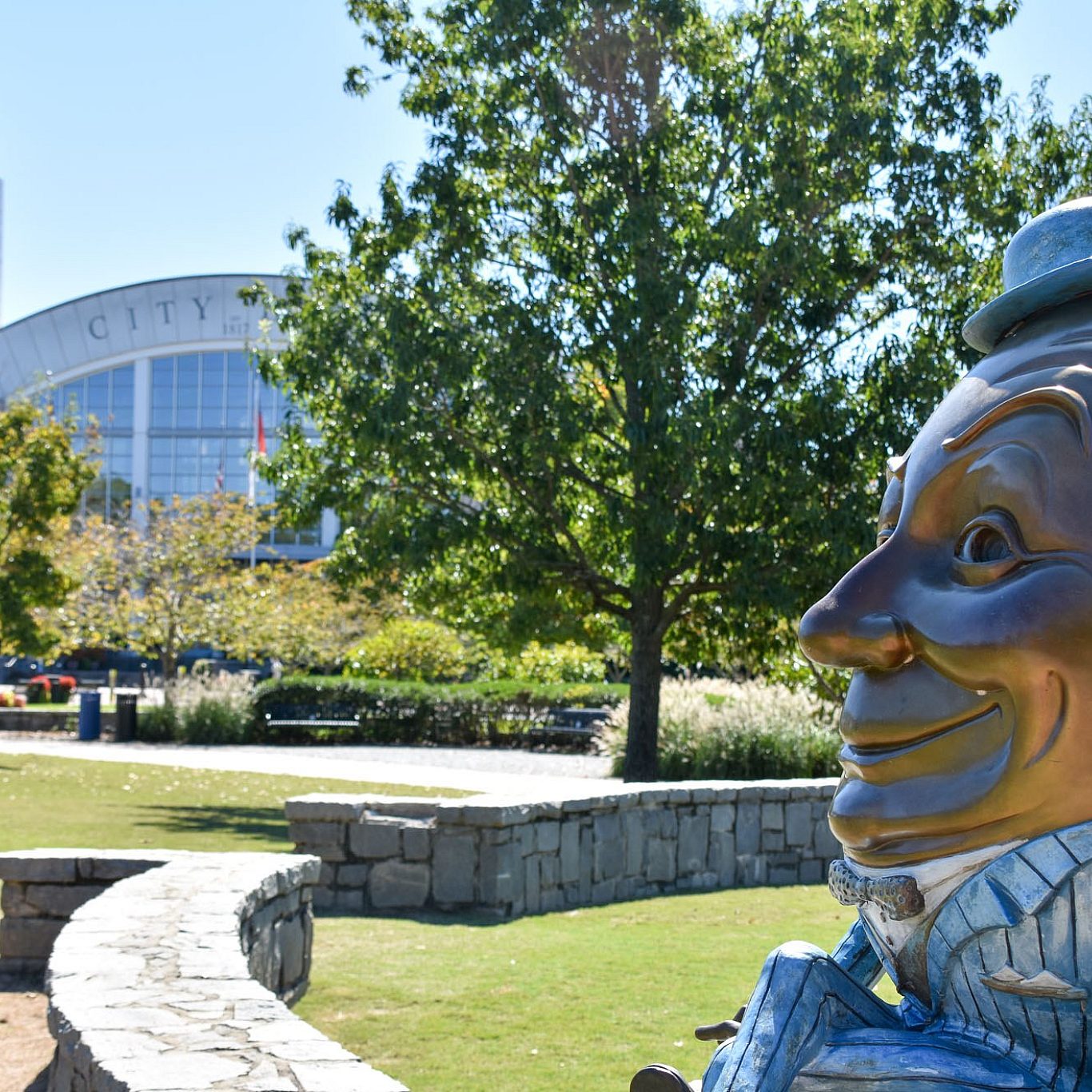 Maven Neighborhood 4