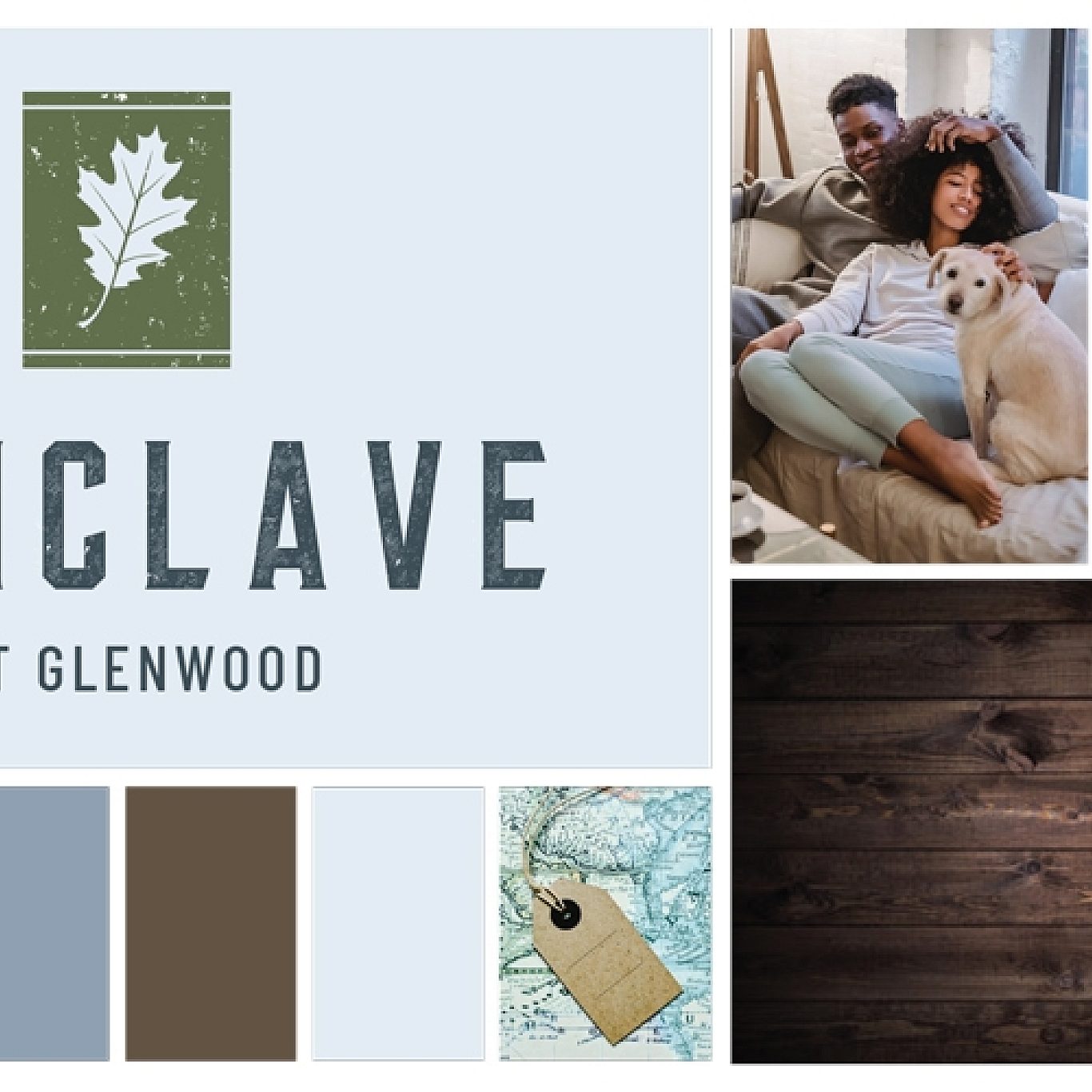 Conclave Logo Options v3 8