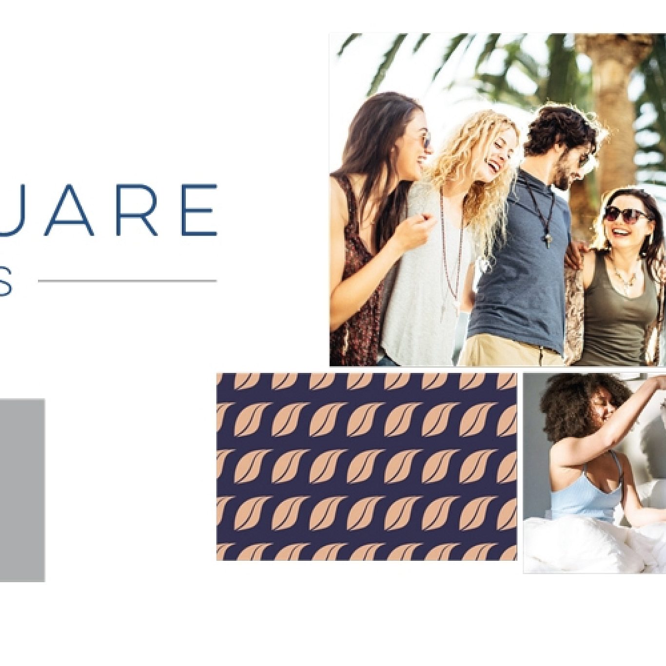 Congress Square Logo Color Lifestyle Options 2