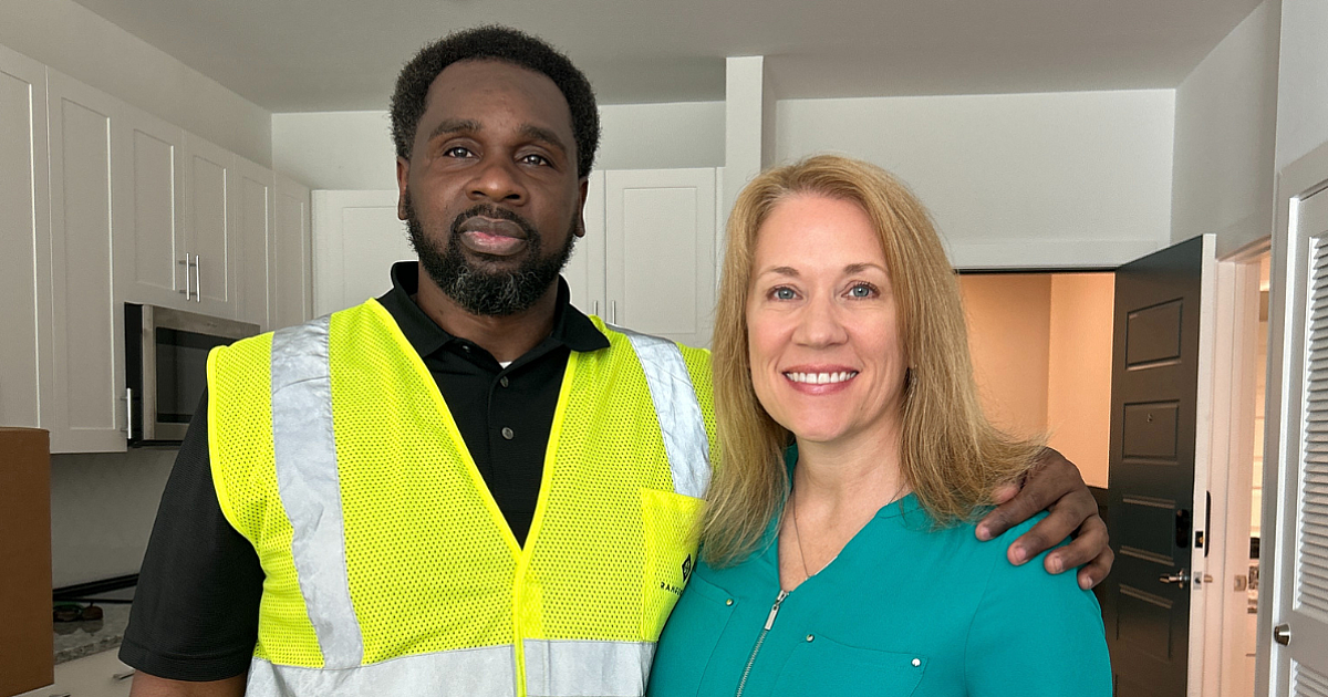 RangeWater Real Estate Enters Alliance Partnership with… RangeWater