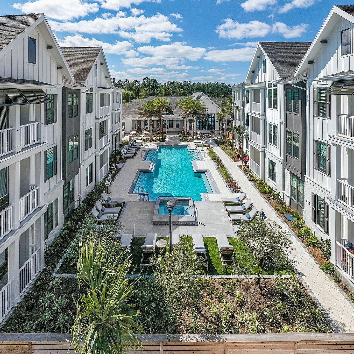 15 Olea Lifestyle Aerial