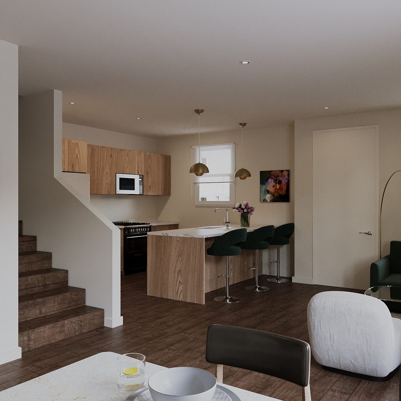 250604 BETA INTERIOR w PENDANT