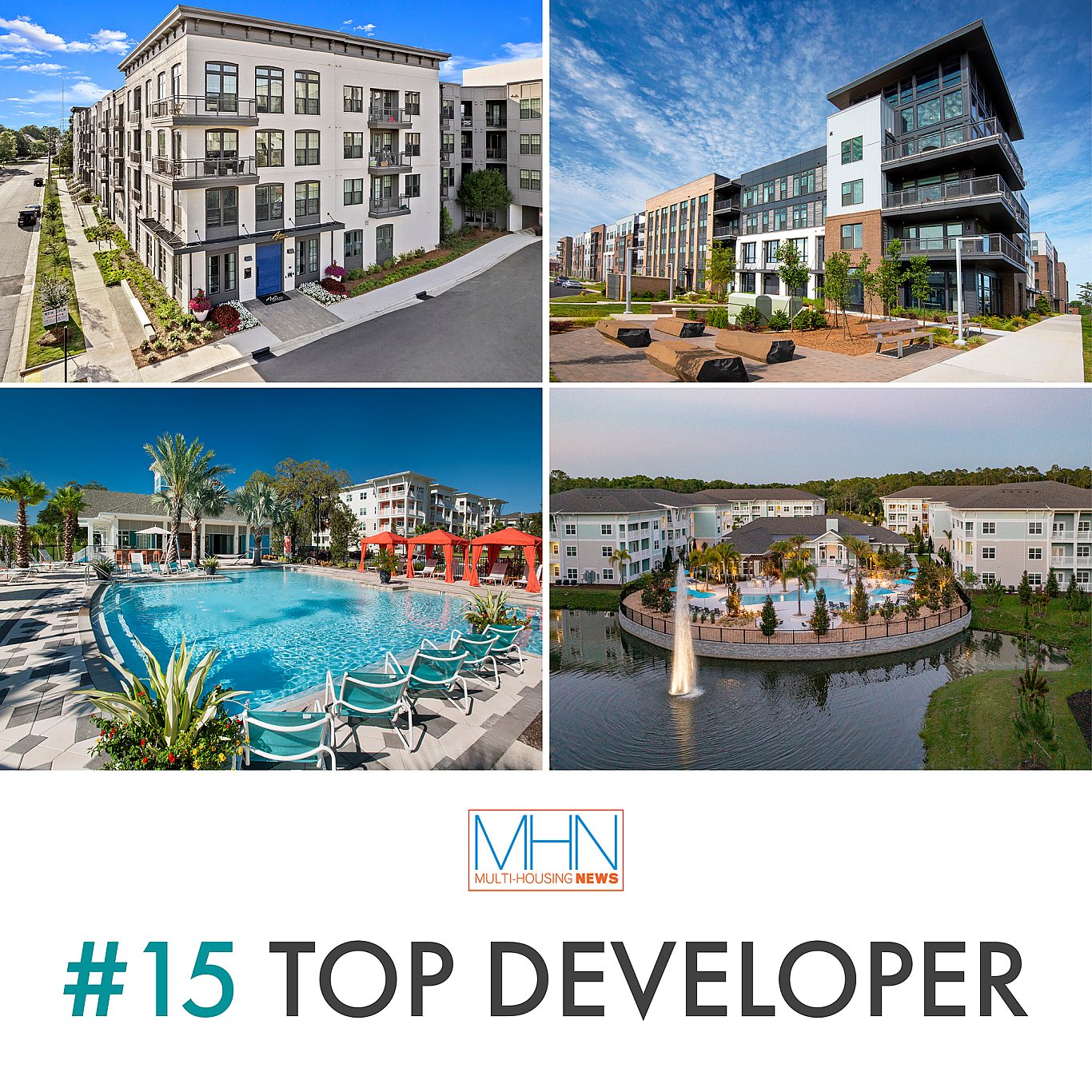 MHN Top Developer