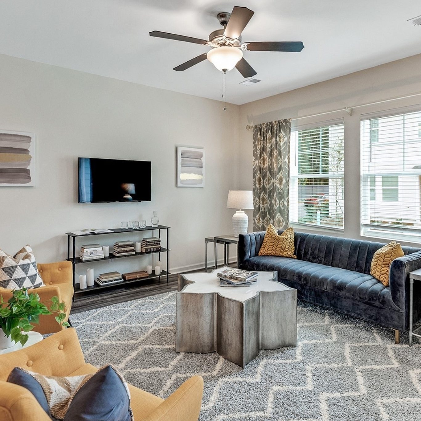 Charleston Multifamily and BuildtoRent Properties RangeWater