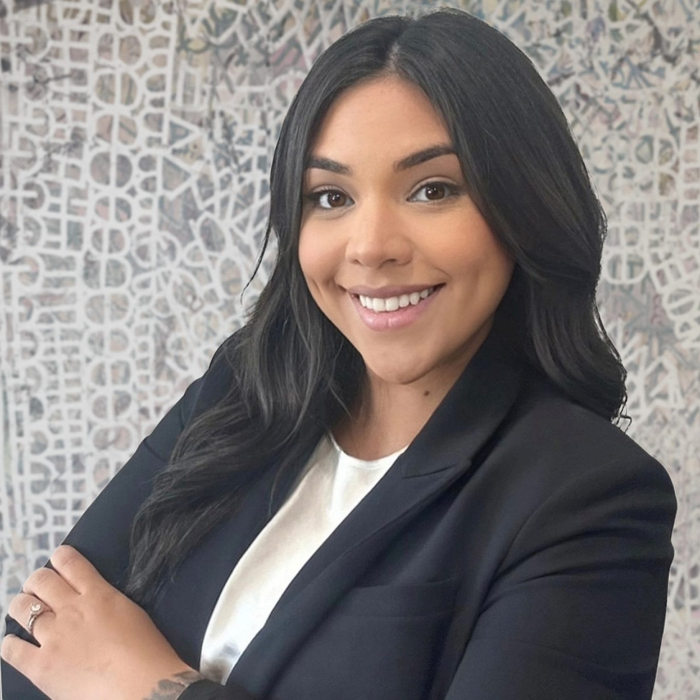 Ashley Hobday Transitions Manager 1