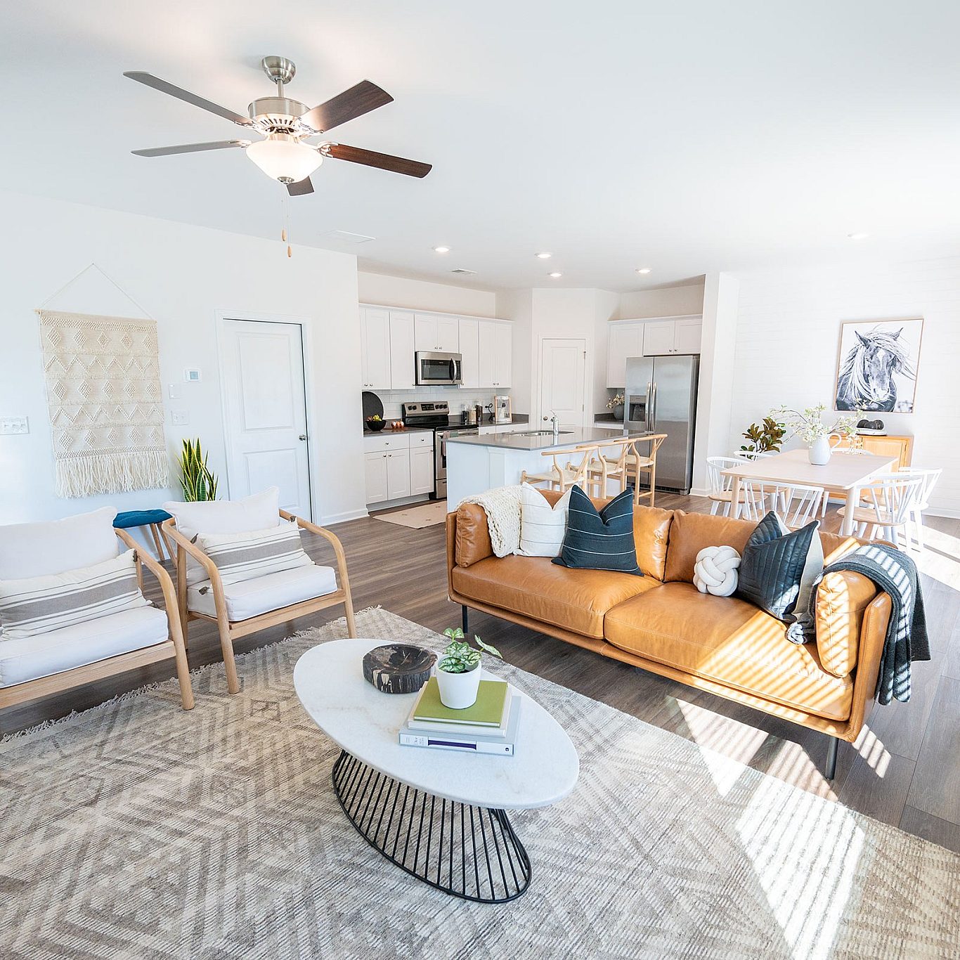 C3 Storia Lifestyle Cottages at Leon Creek