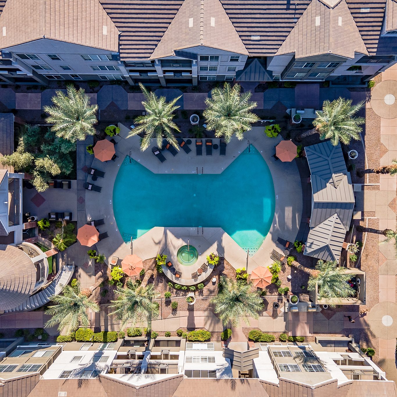 Citi on camelback drone 2 1