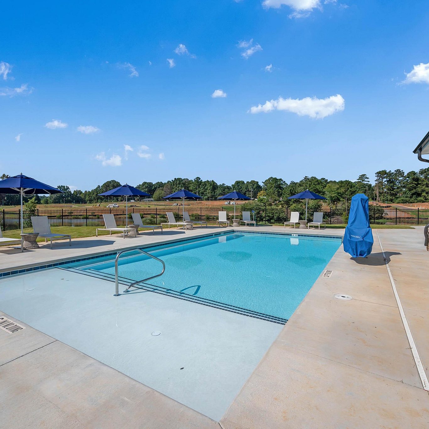 Covey Homes Kirkland Amenities 8
