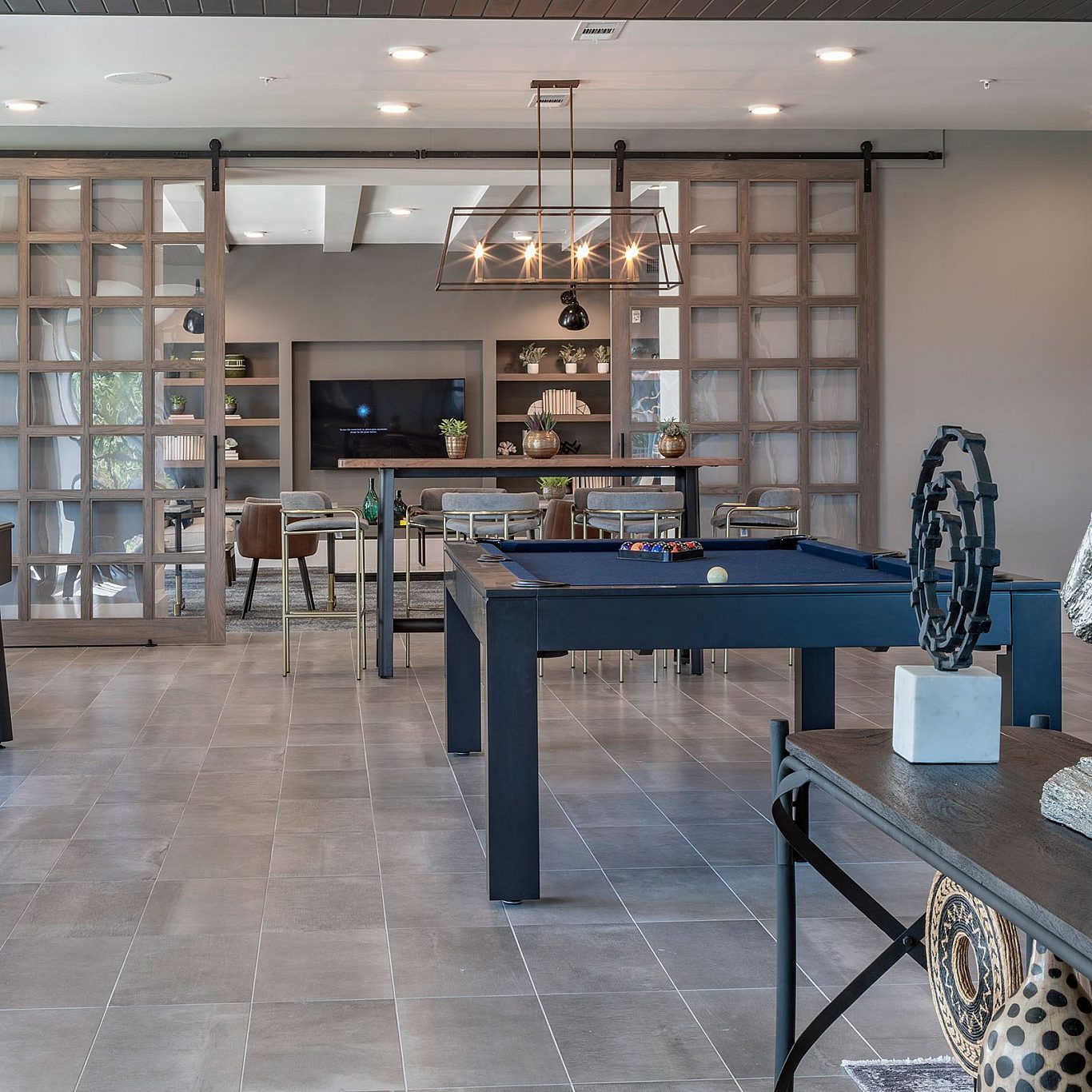 D2 Olea Lifestyle Olea Viera Clubhouse