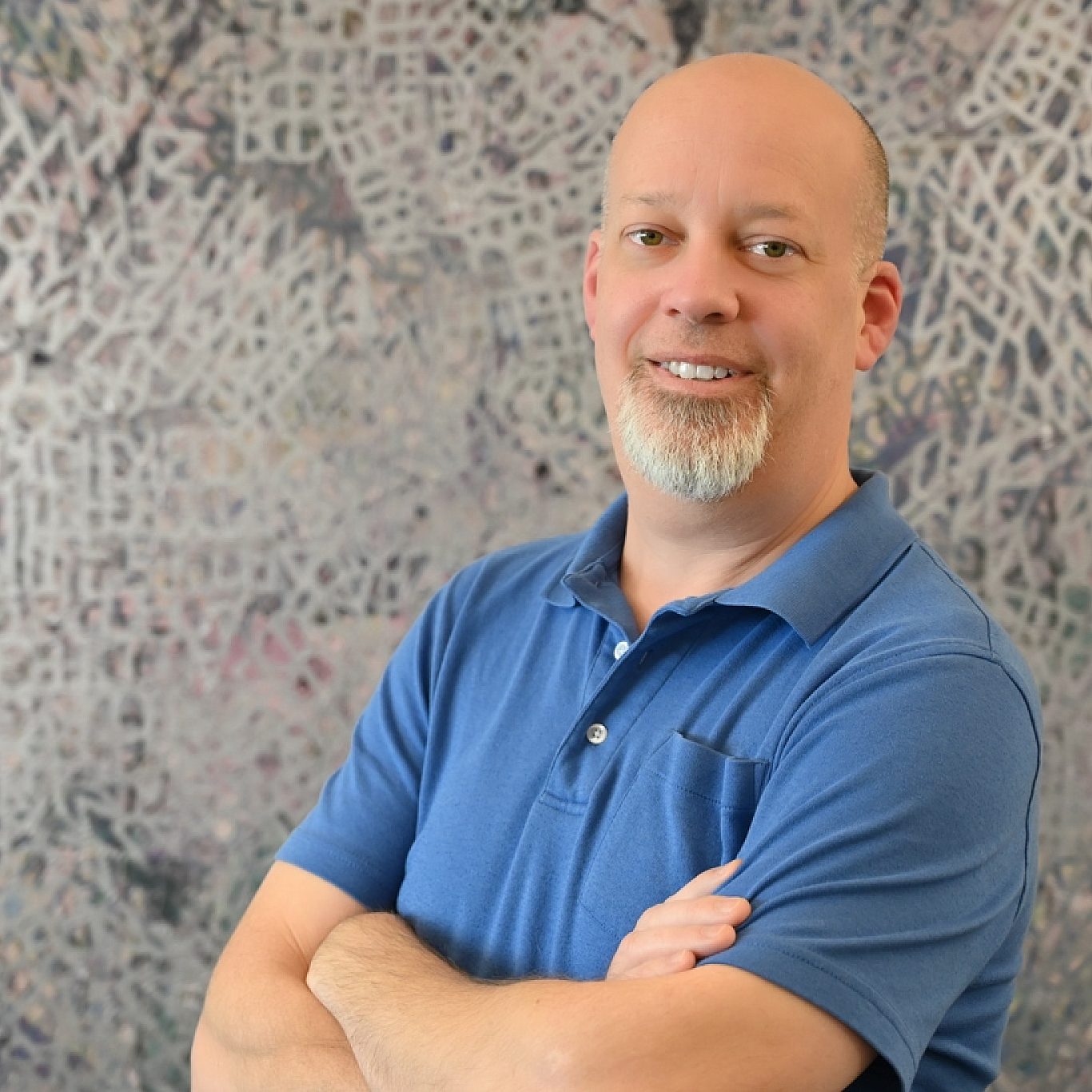 David Mc Dowell Sr System Engineer