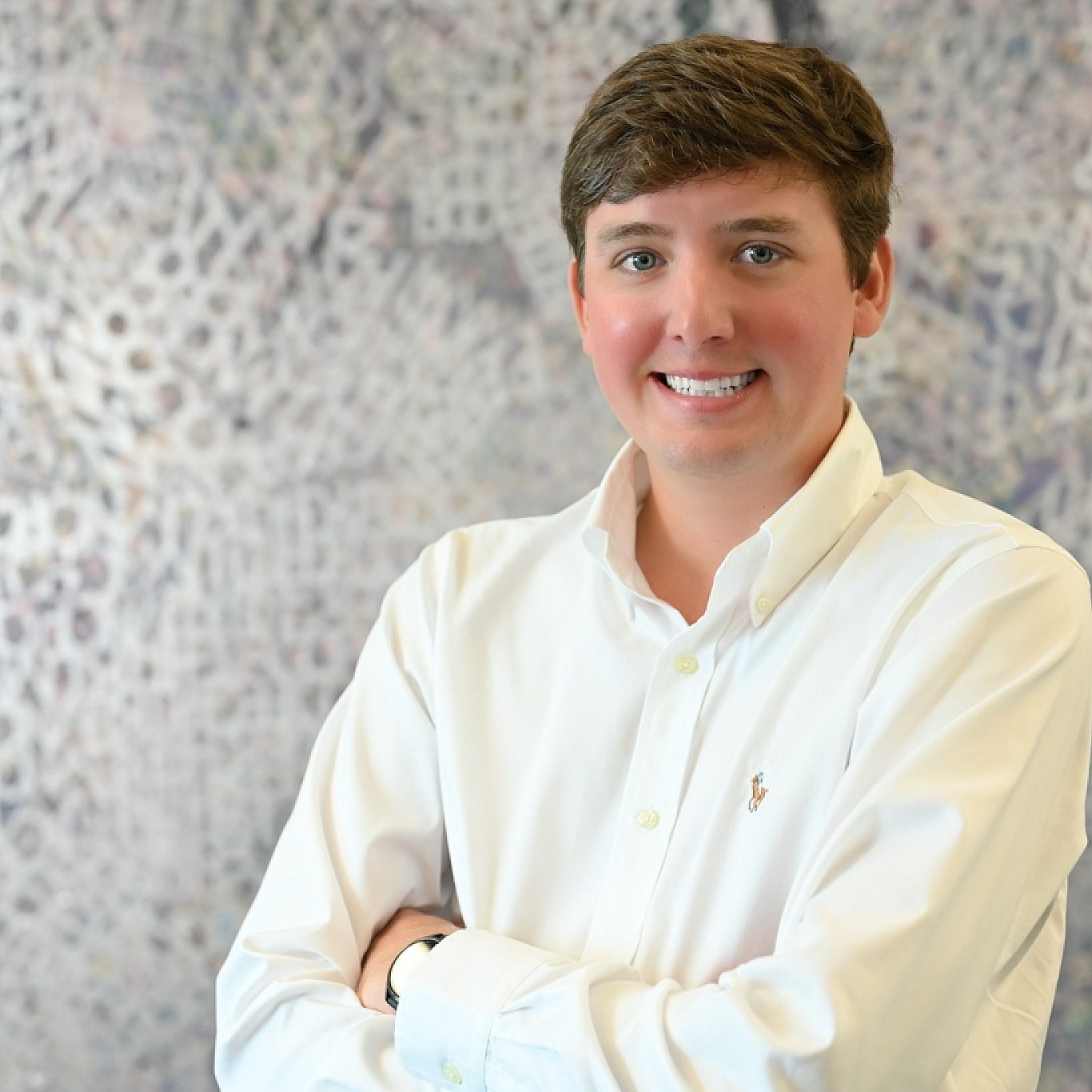 Dylan Liles Sr Accountant