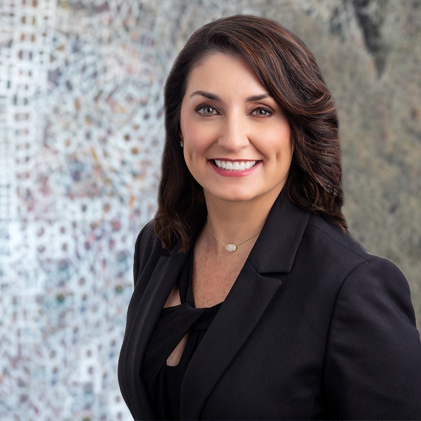 Erica Doran Director of Property Management