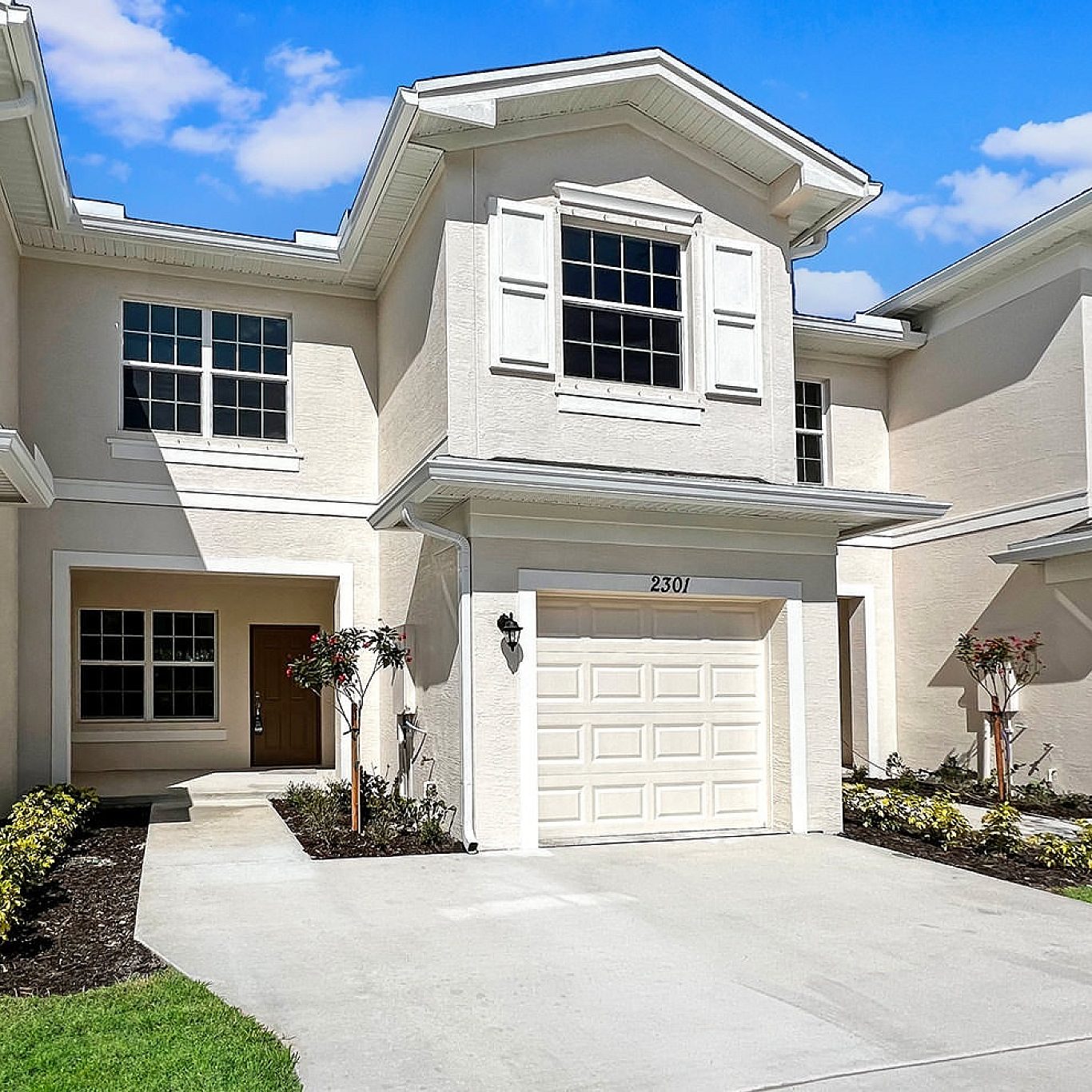 Hearty Homes Photo