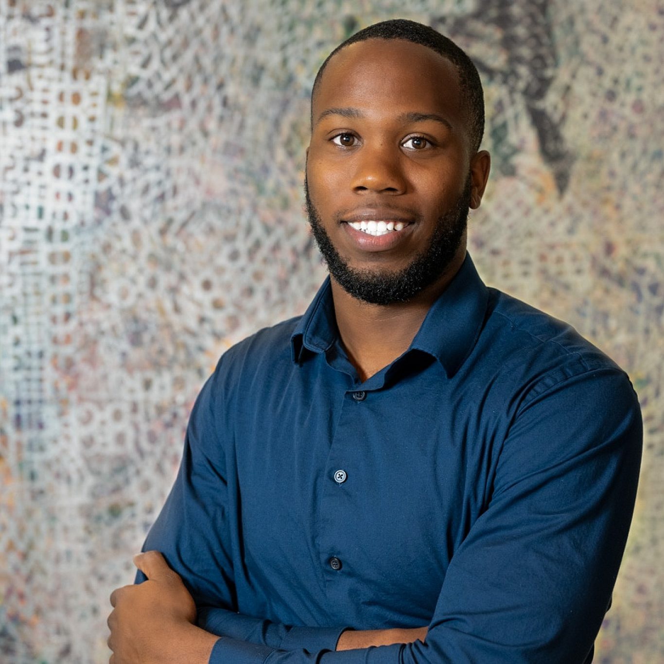 Jamario Calhoun Project Engineer Construction