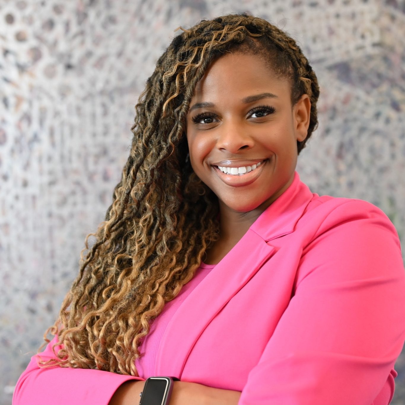 Kayla Latson Sr Strategic Marketing Manager