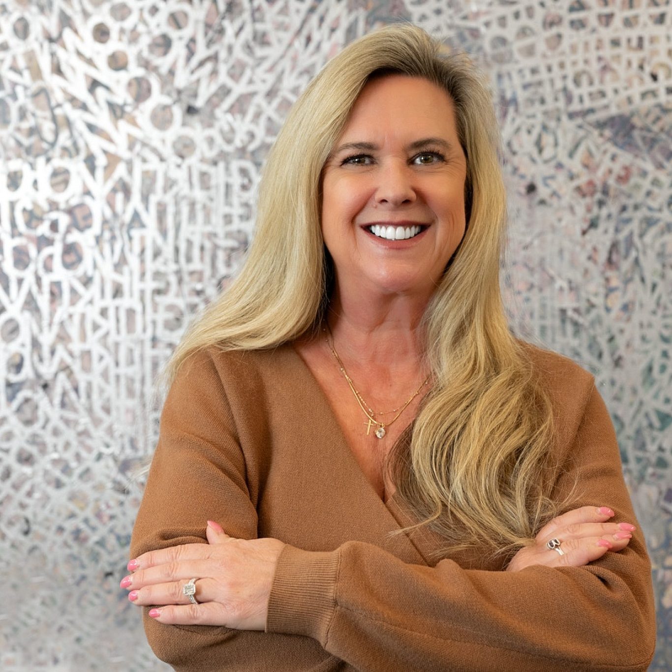 Kellie Mendez Senior Managing Director NEW