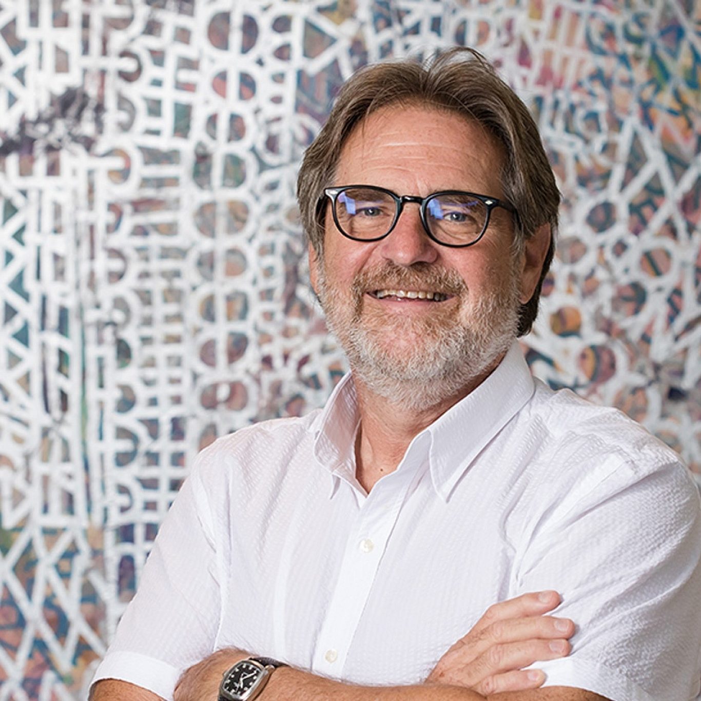 Marc Pollack 1