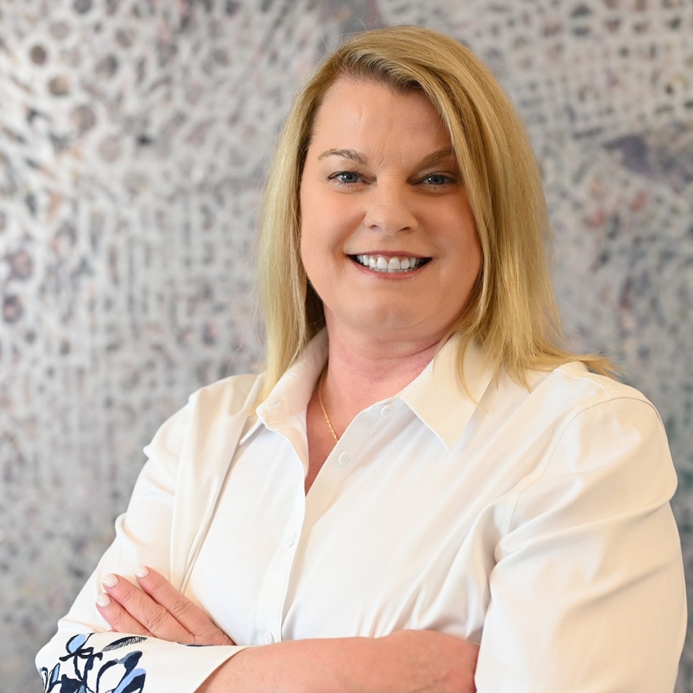 Michele Butler Managing Director Property Management