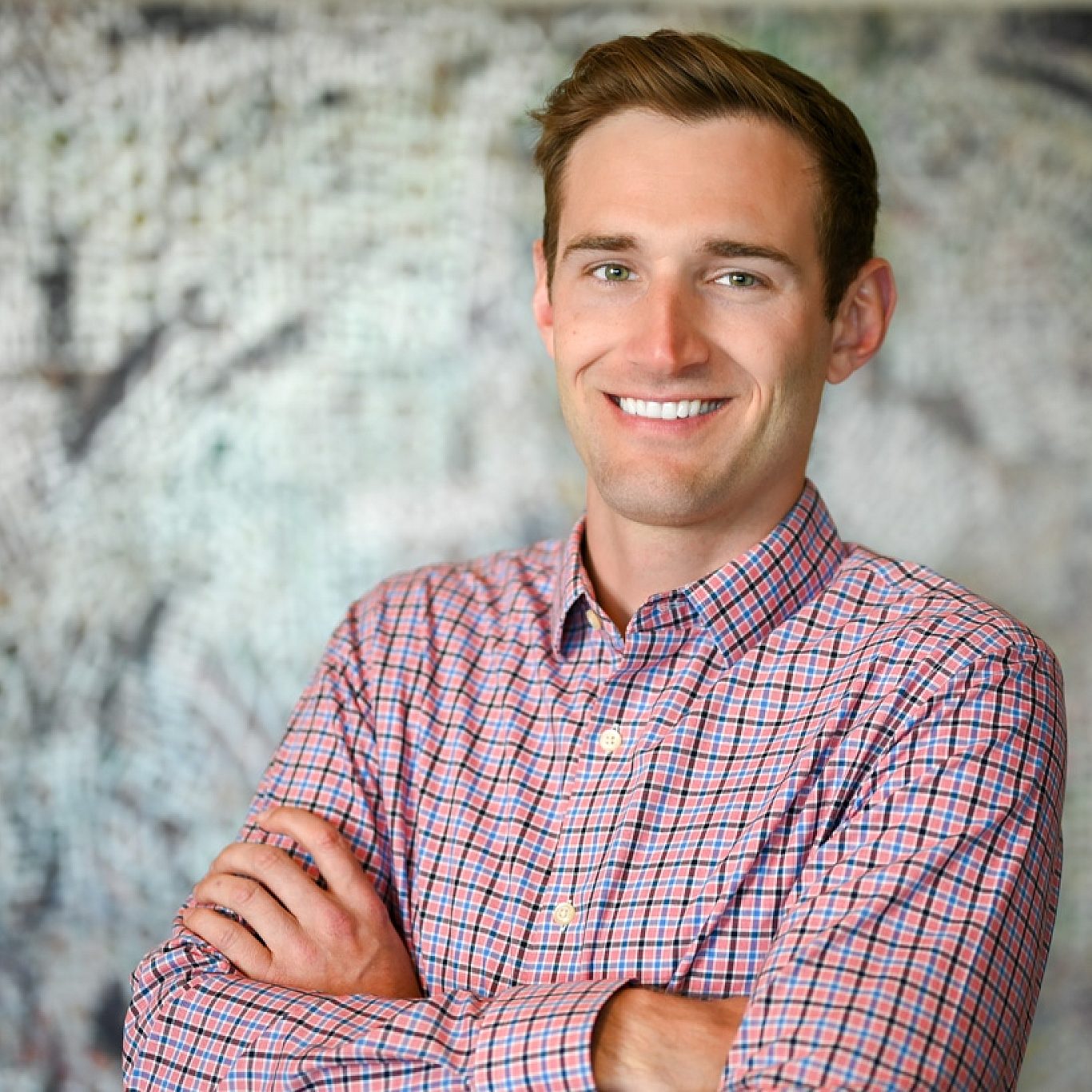 Nate Willey Project Manager Construction