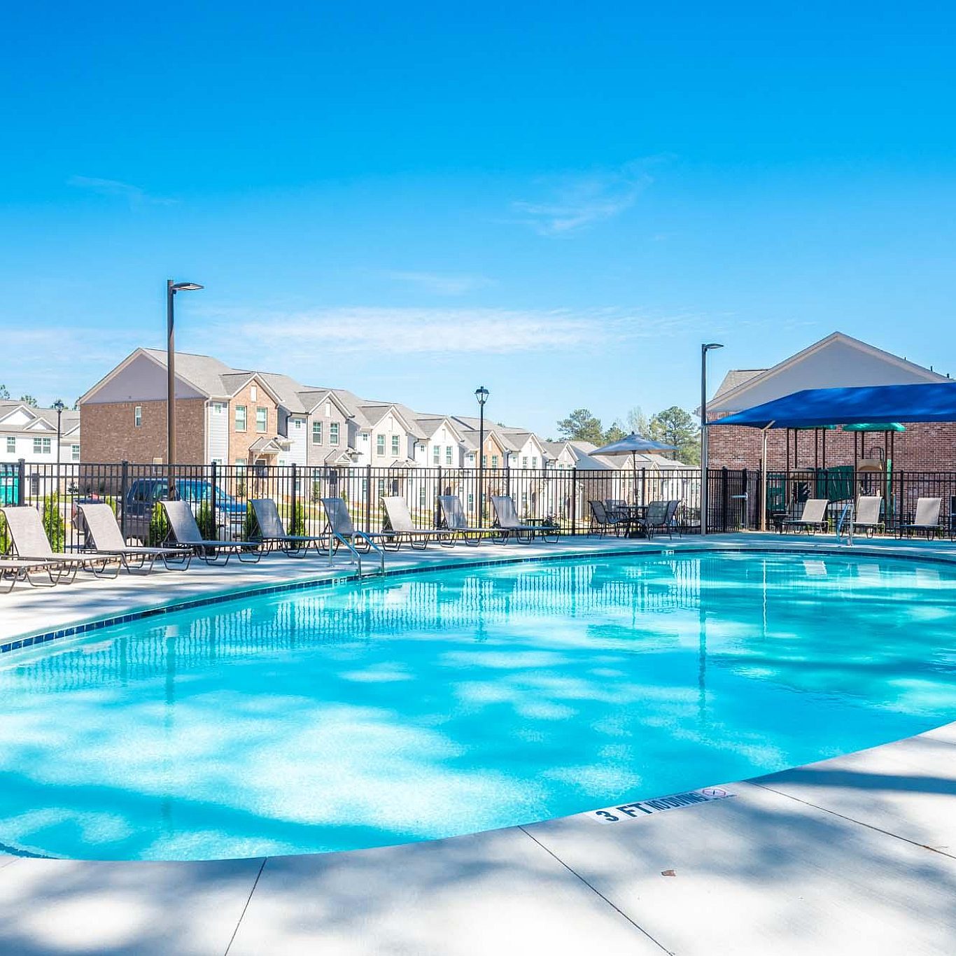 Parallel at Jailette Exterior 10