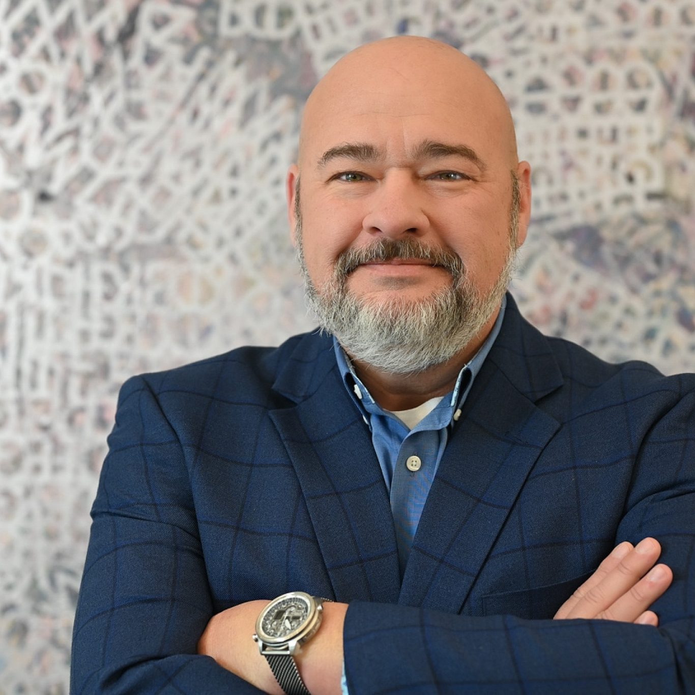 Paul Cox Project Director Construction Updated