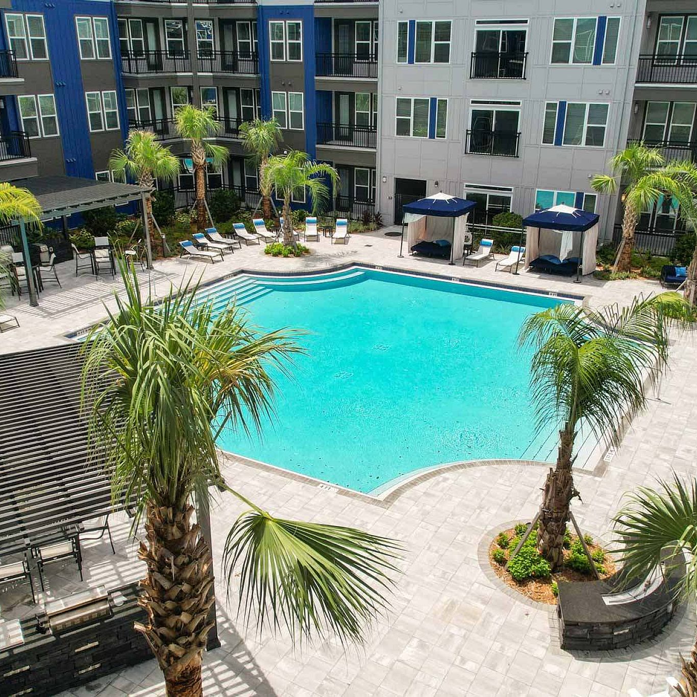 San Marco Promenade 27