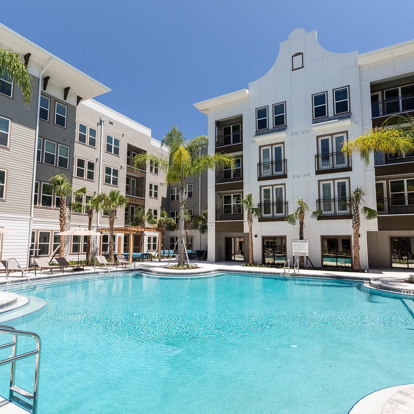 San Marco Promenade 7