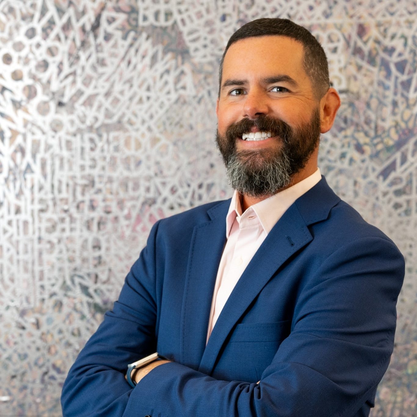 Shaun Herskowitz Managing Director Property Management NEW