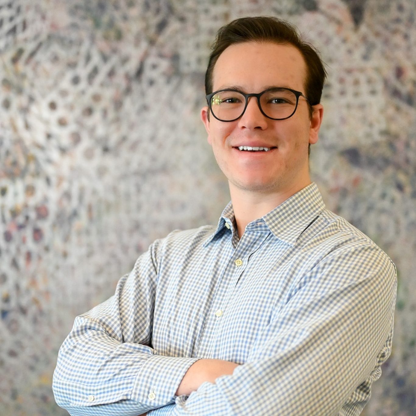 Stewart Stamper Development Analyst