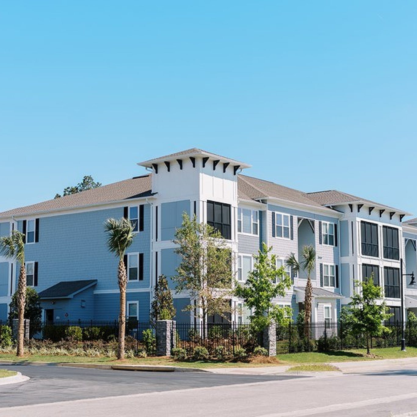 Tapestry Park Apartments 24 of 29