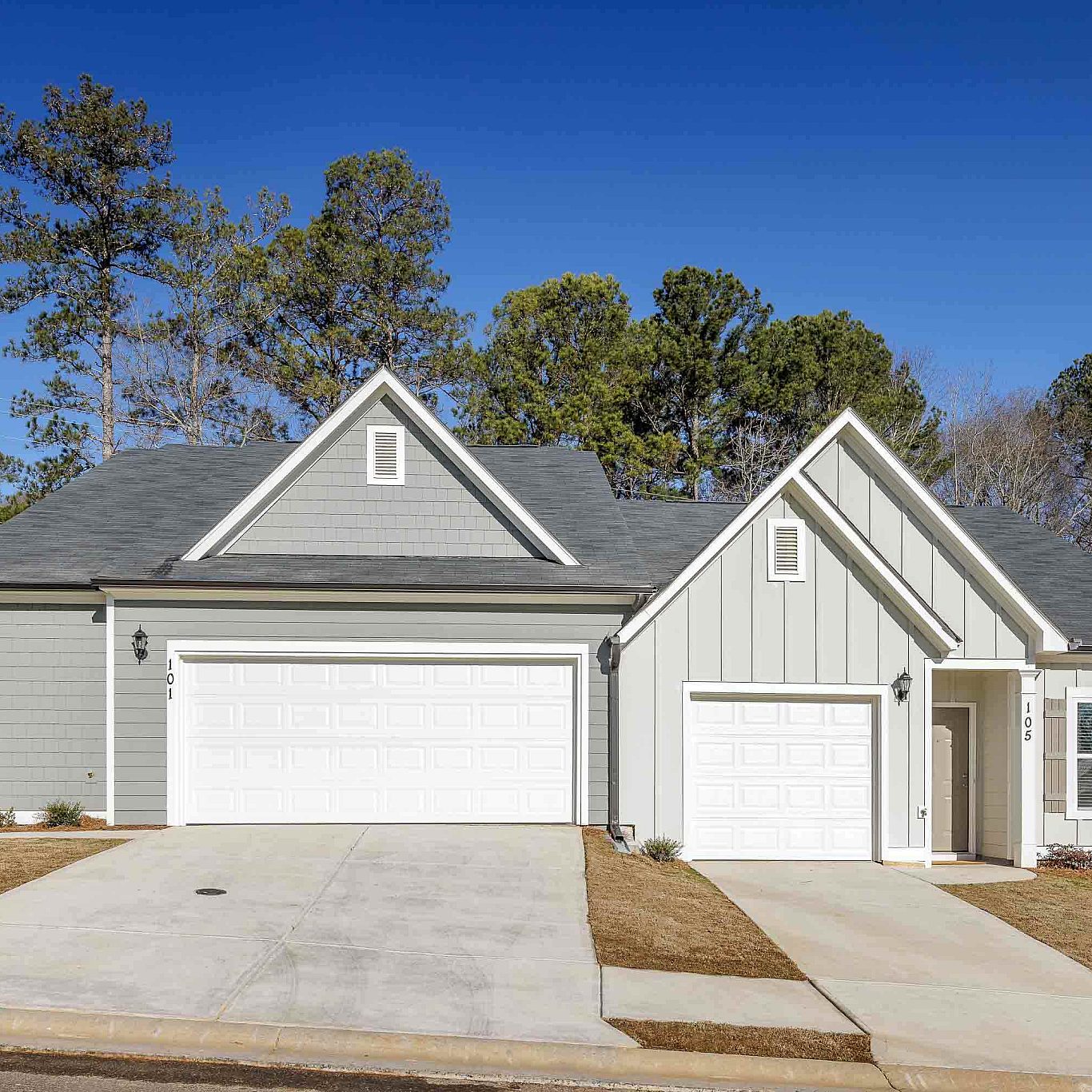 The Cottages at Southampton 3