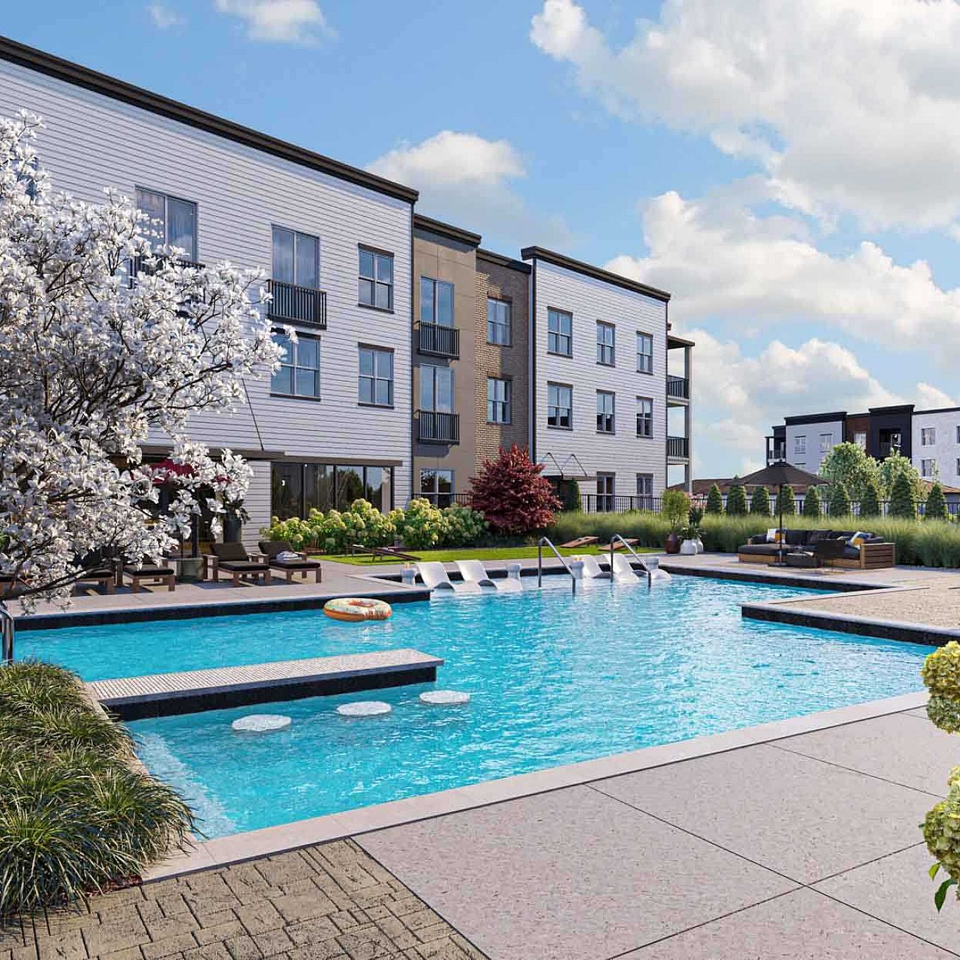 The Rockwell Renderings 4