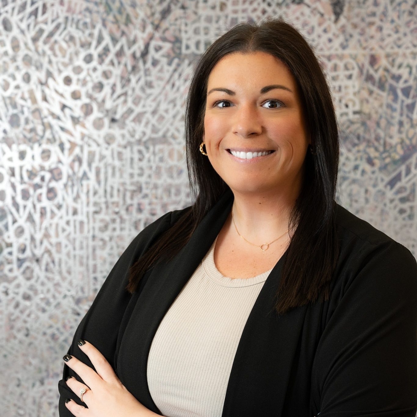 Torey Hudson Regional Director