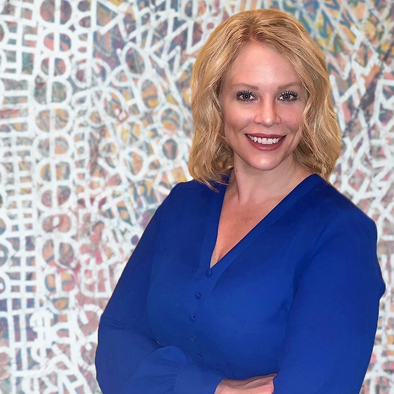 Victoria Michael Regional Director