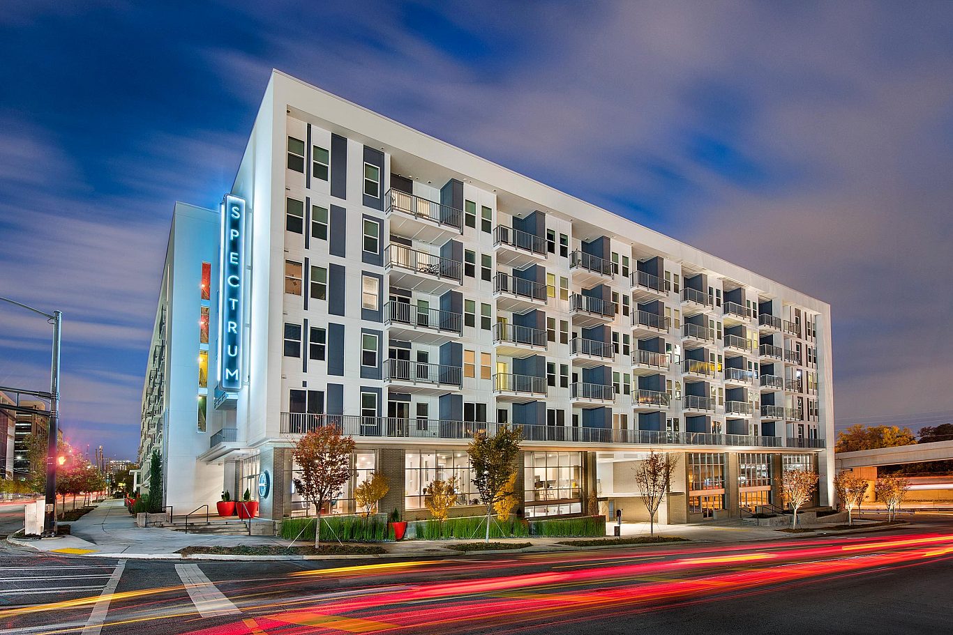 Real Estate Development & Property Management RangeWater