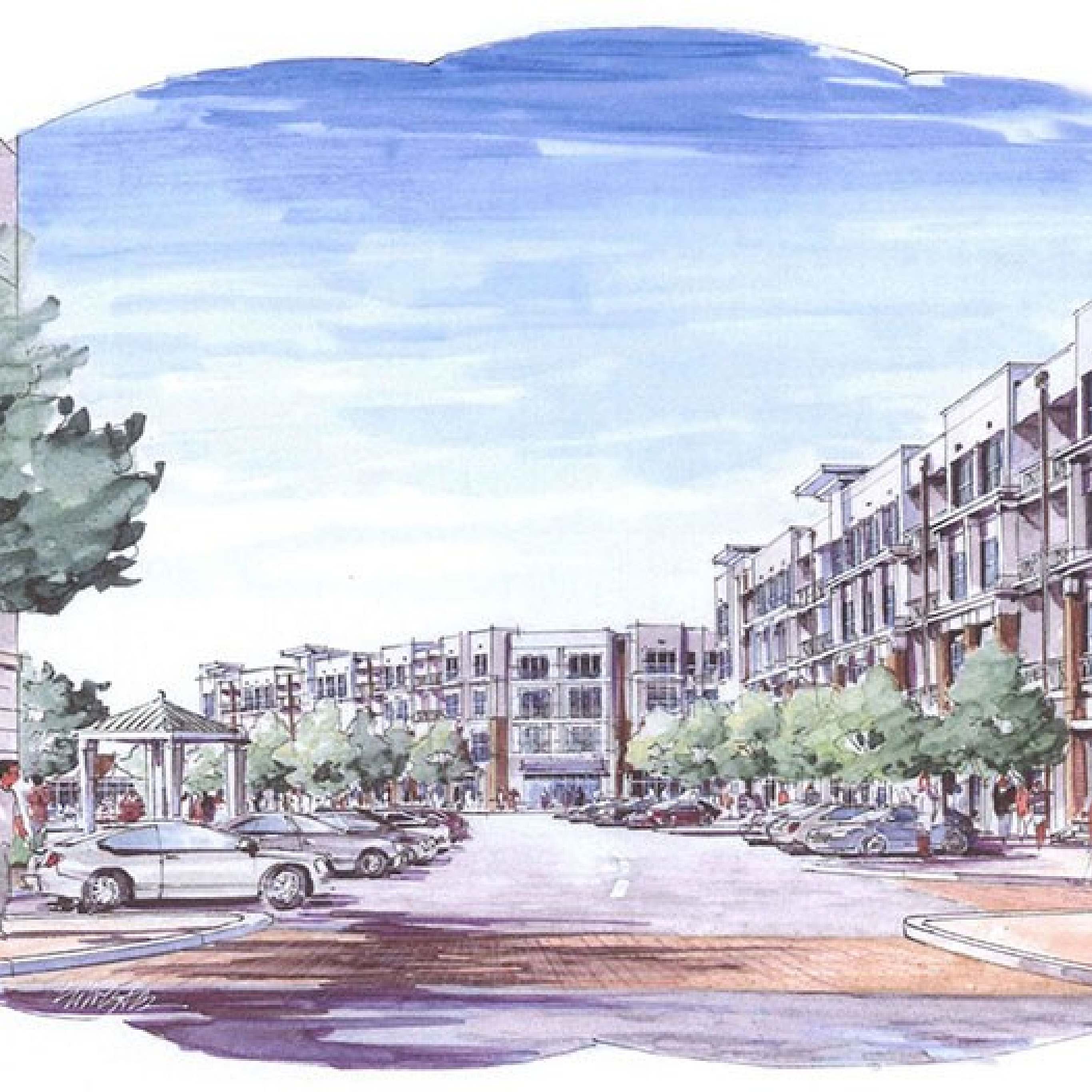 Ariston Project Moves Forward with Pollack Shores as… RangeWater