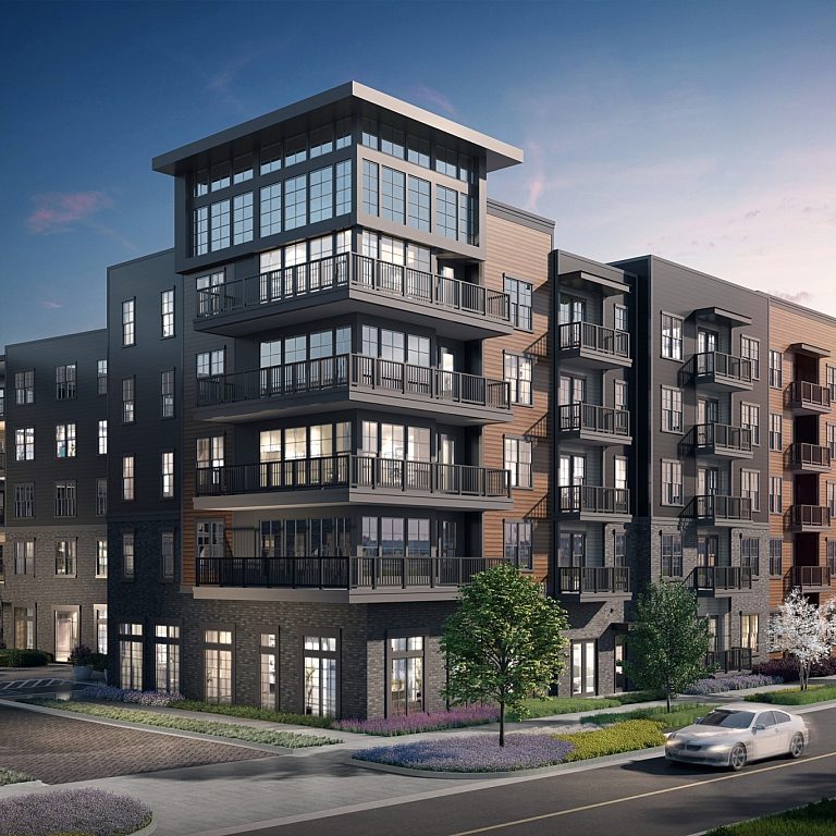 RangeWater Expands its Presence in Charlotte’s Booming… RangeWater