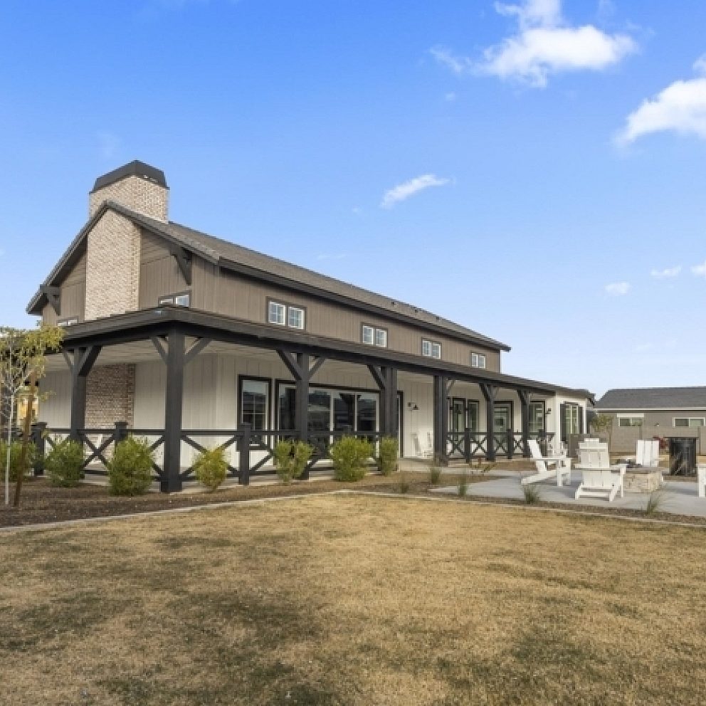 Phoenix Multifamily and BuildtoRent Properties RangeWater