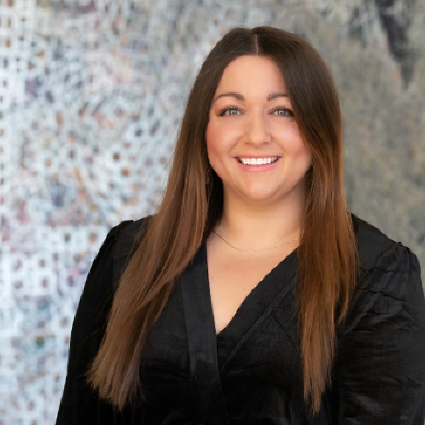 Tiffany Suggs Regional Director