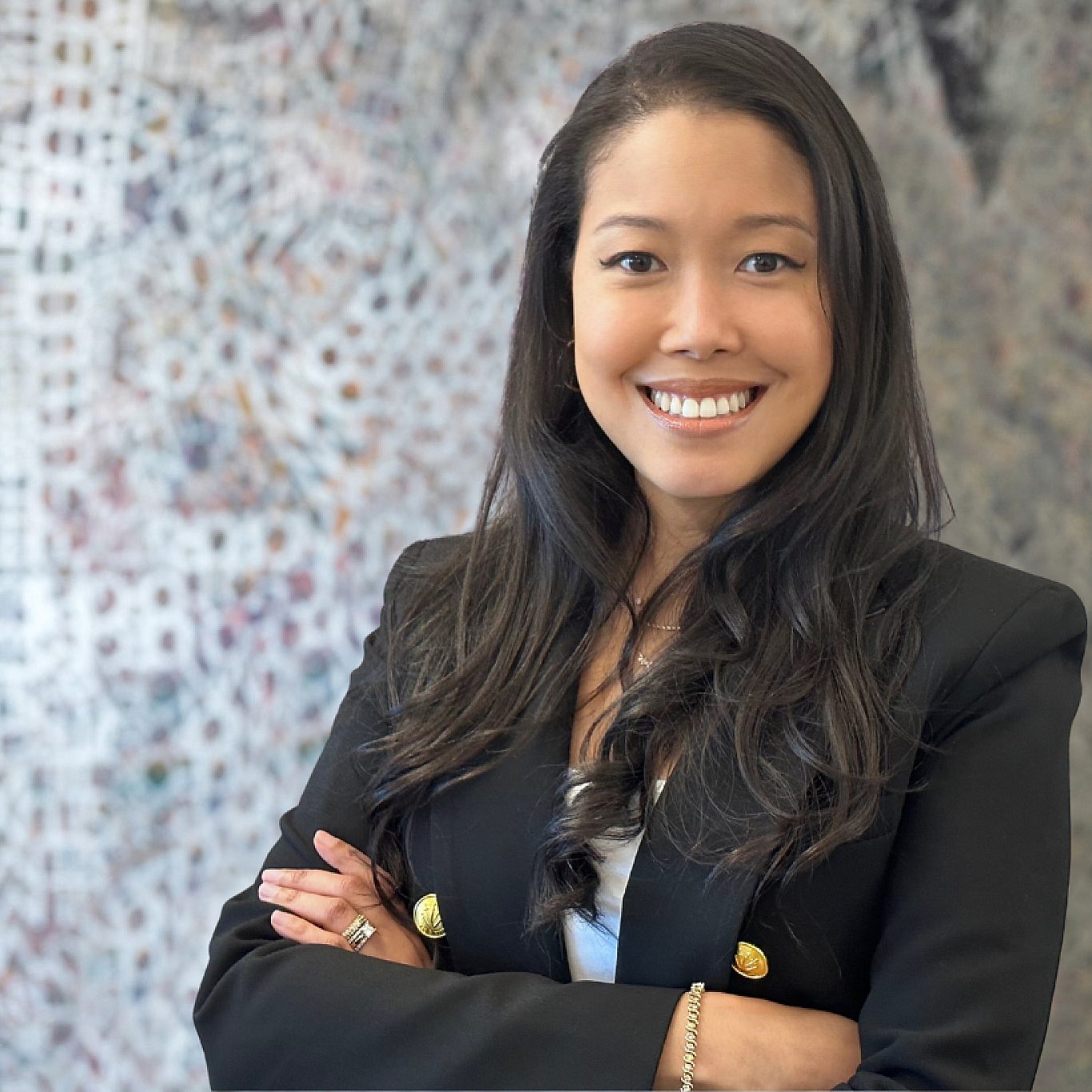 Rebecca Willis Corporate Brand Manager