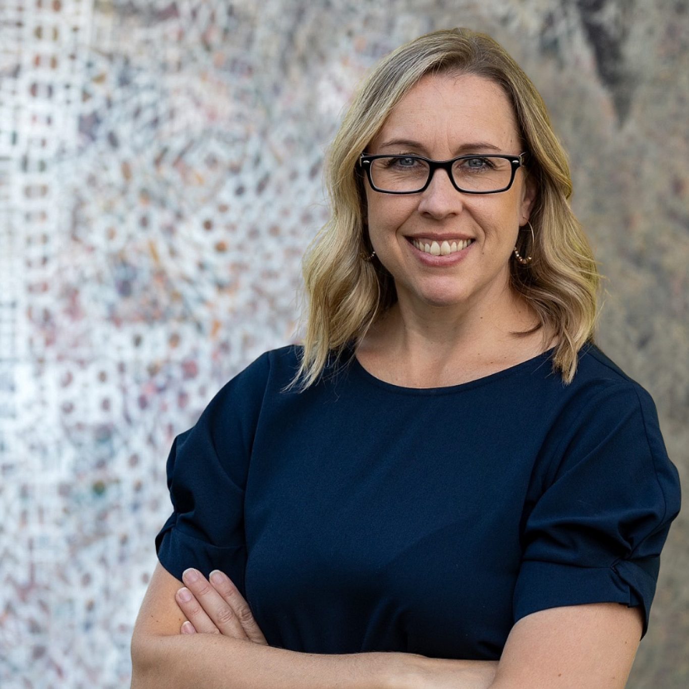 Stacy Anderson Payroll Manager