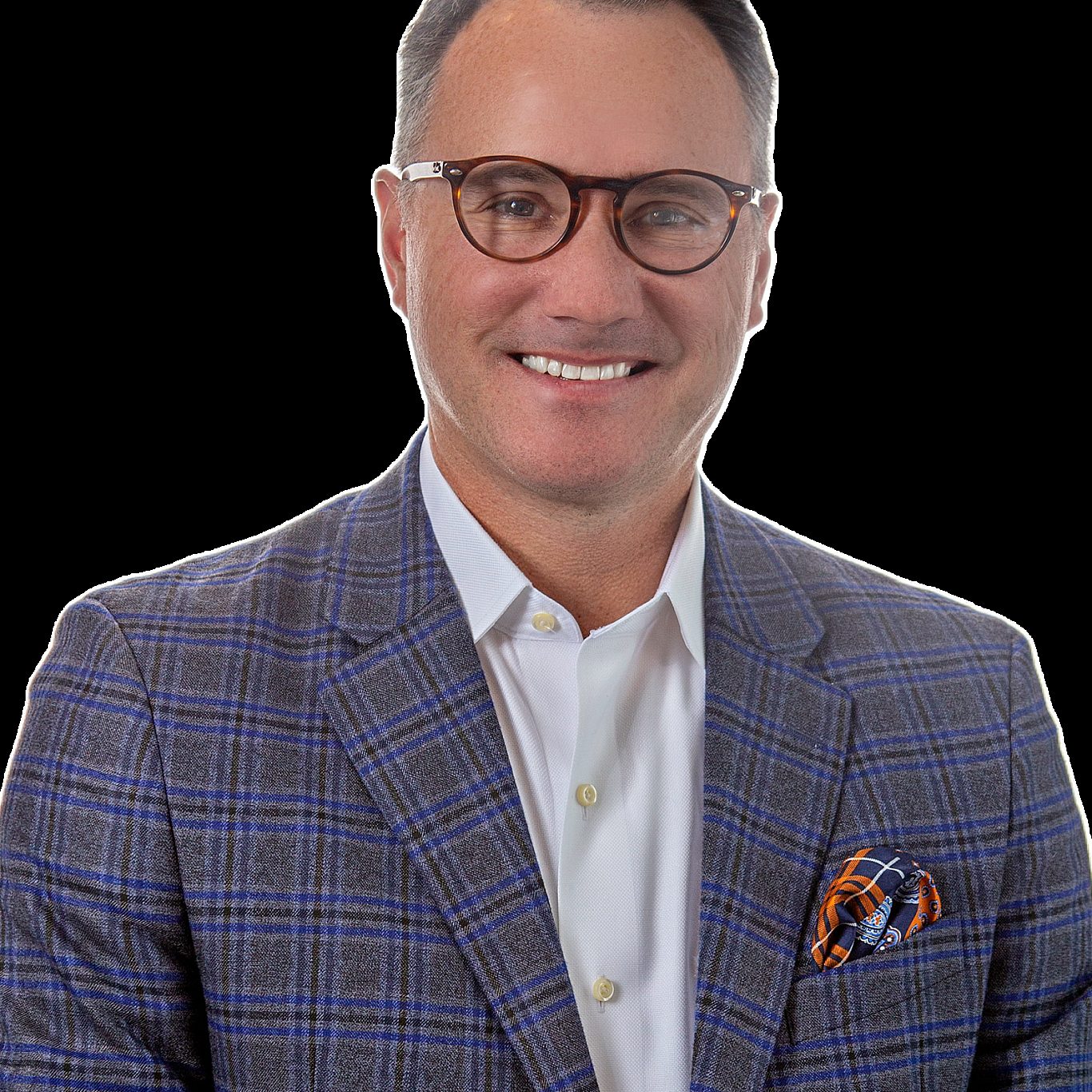 Jeremy Edmiston Headshot
