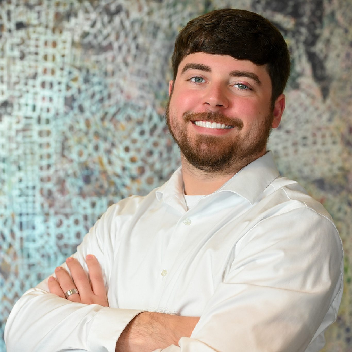 Adam Johnson Sr Accountant