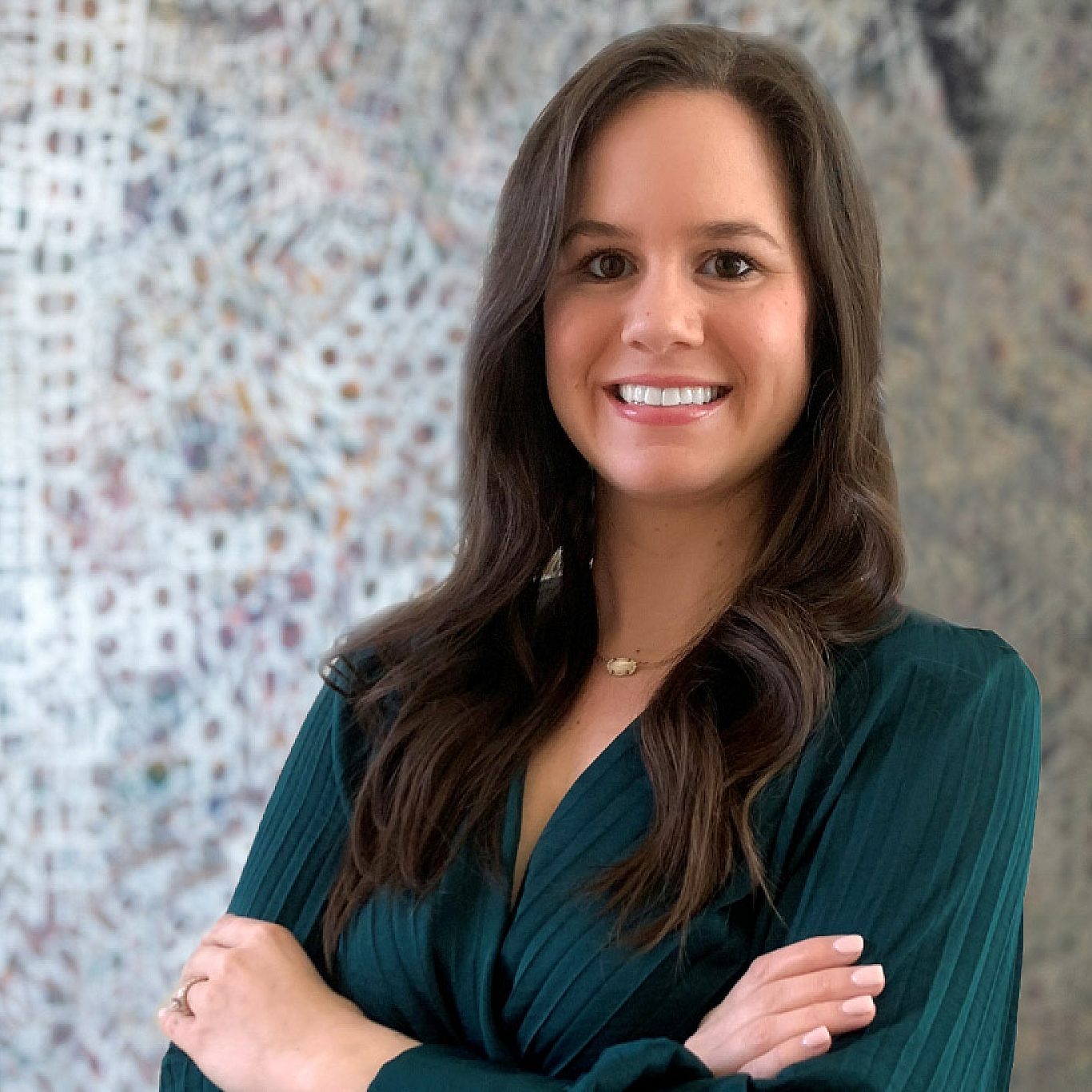 Alex Fortune Director of Talent Acquisition